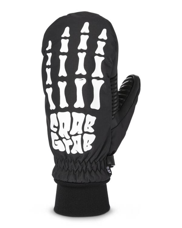 Crab Grab Slap Mitt Men's Mitten 2024 - Image 3