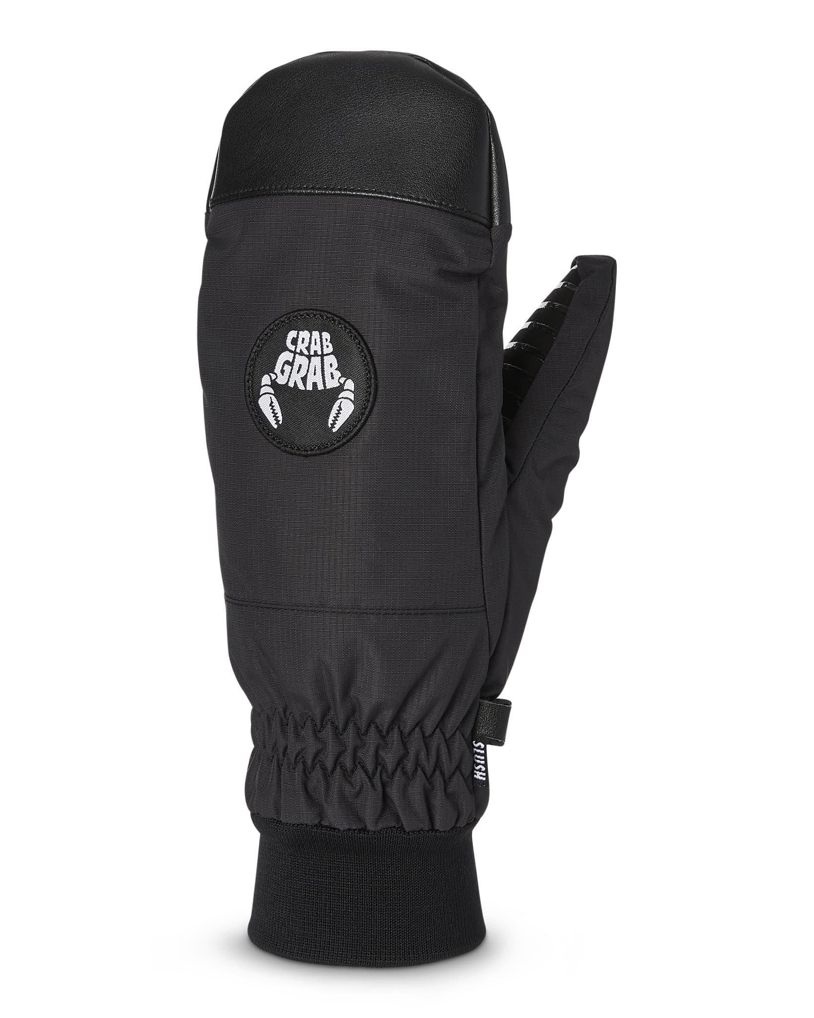 Crab Grab Slush Mitt Men's Mitten 2024 Ken Jones Ski Mart