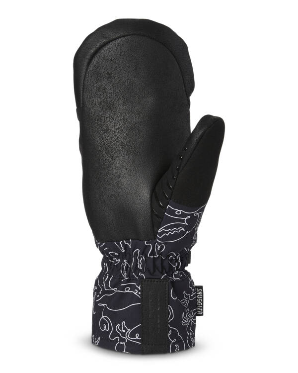 Crab Grab Snuggler Mitt Women's Mitten 2024 - Image 2