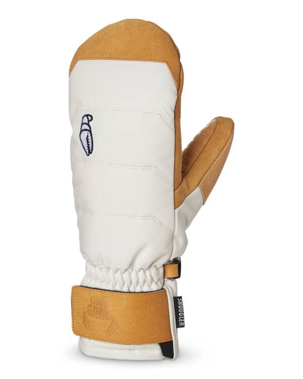 Crab Grab Snuggler Mitt Women's Mitten 2024 - Image 3
