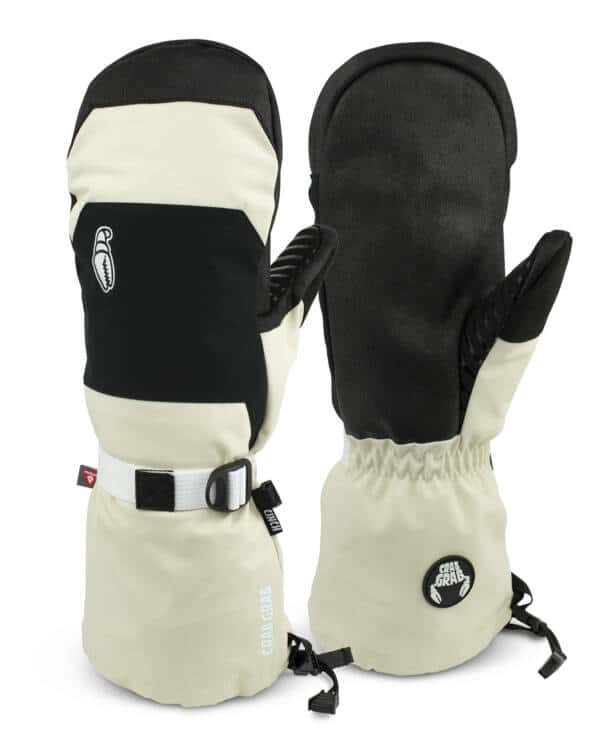 Crab Grab Cinch Mitt Men's Mitten 2024 - Image 8
