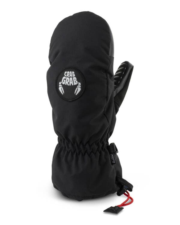 Crab Grab Cinch Mitt Junior Mittens 2024