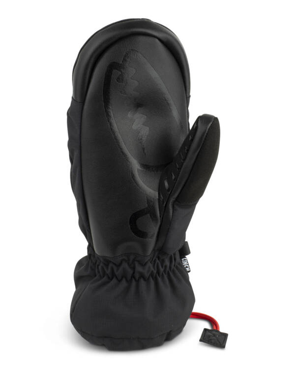 Crab Grab Cinch Mitt Junior Mittens 2024 - Image 2