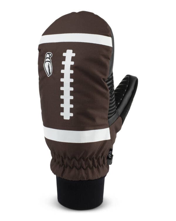 Crab Grab Slap Mitt Men's Mitten 2024 - Image 7