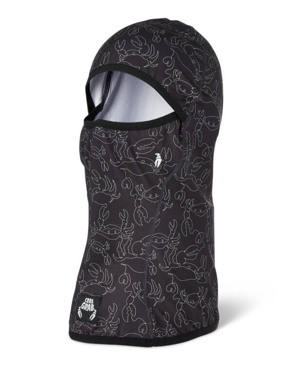 Crab Grab Clawva Balaclava 2024 - Image 3