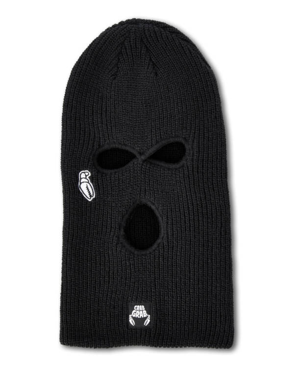 Crab Grab Goon Mask Neck Warmer 2024 - Image 3
