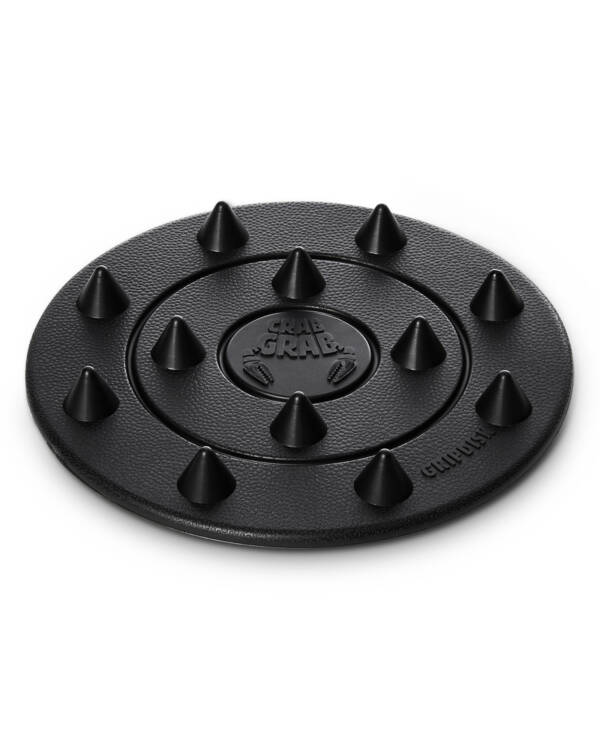 Crab Grab Grip Disk Stomp Pad - Image 2
