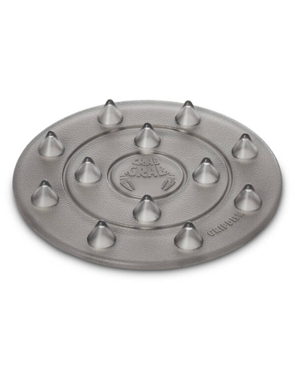 Crab Grab Grip Disk Stomp Pad - Image 4
