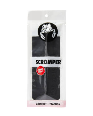 Crab Grab Scromper Stomp Pad