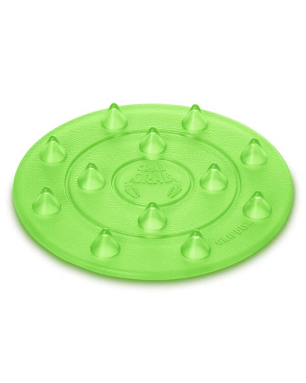 Crab Grab Grip Disk Stomp Pad - Image 5