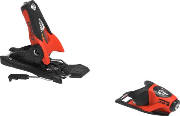 Rossignol SPX 10 Race Bindings 2024