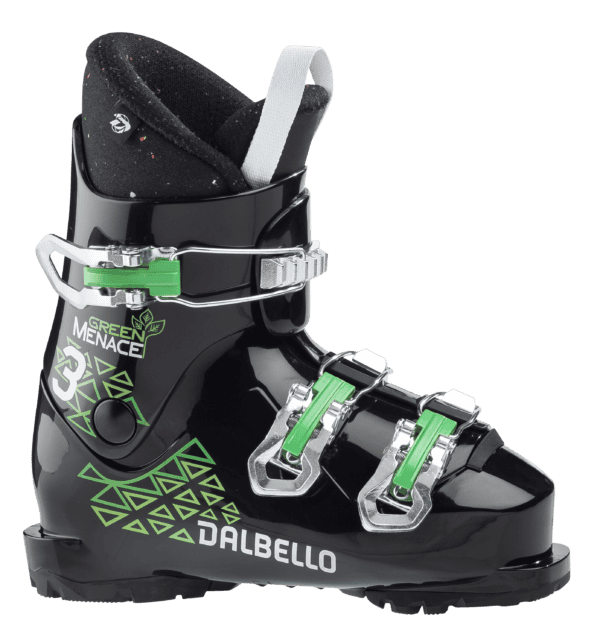 Dalbello Menace 3.0 GW Junior Ski Boots 2024