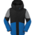 Electric Blue