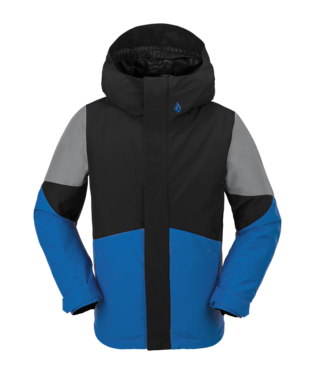 Volcom Vernon Insulated Junior Jacket 2024 | Ken Jones Ski Mart