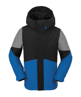 Volcom Vernon Insulated Junior Jacket 2024 | Ken Jones Ski Mart