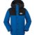 Electric Blue