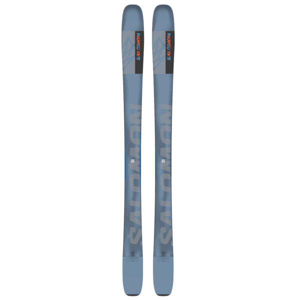 Salomon QST 92 Men's Skis 2025