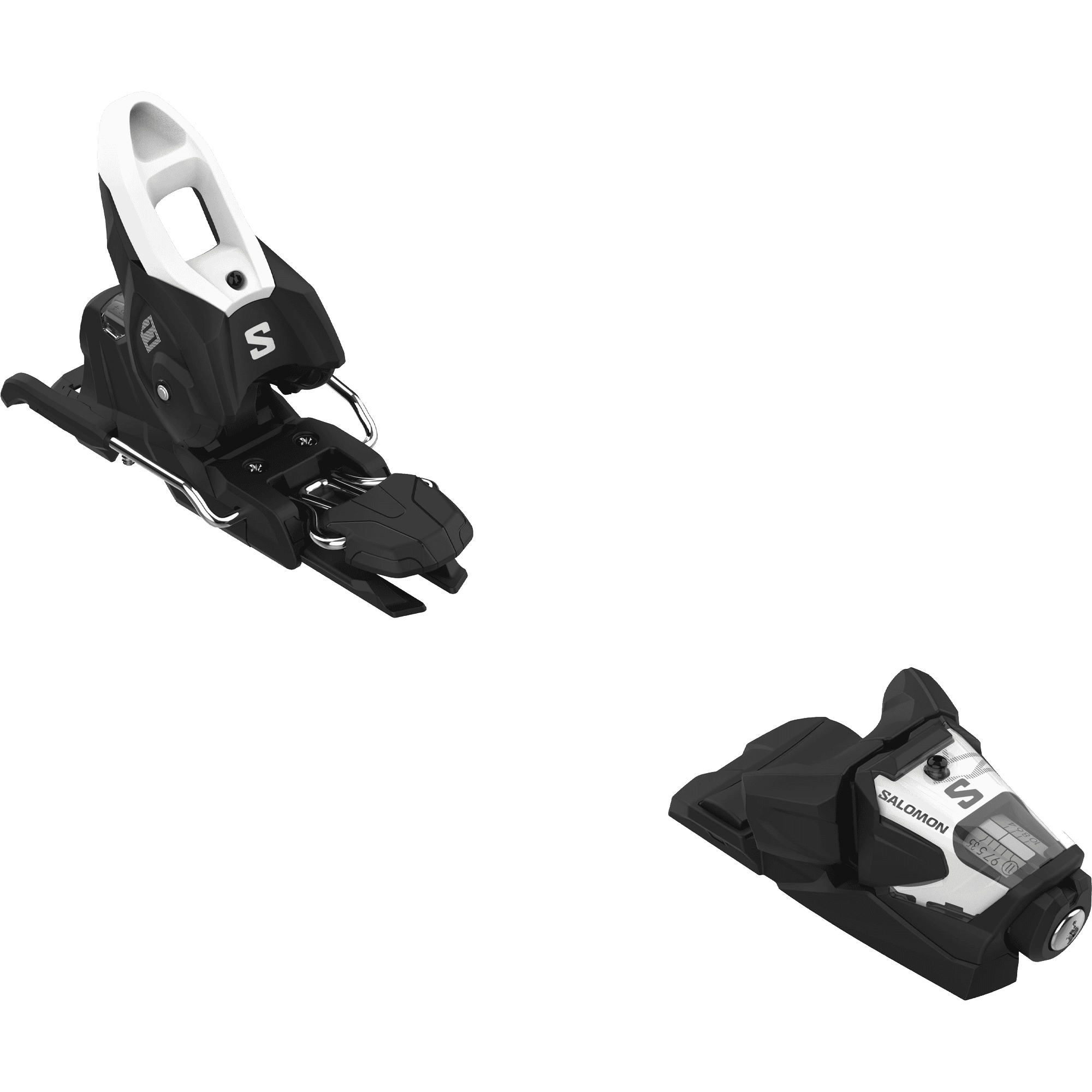 Salomon Stage 11 GW Ski Bindings 2026