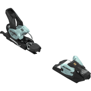 Salomon Strive 12 GW Ski Bindings 2025 - Image 3
