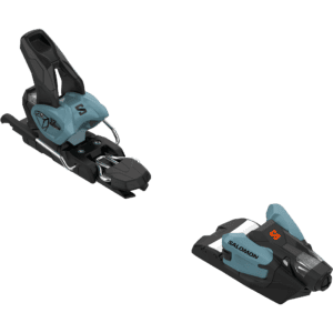 Salomon Strive 12 GW Ski Bindings 2025 - Image 2