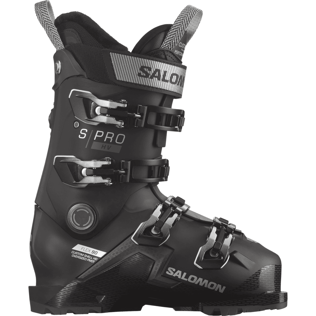 Salomon S/Pro HV 90W GW Womens Ski Boots 2024 Ken Jones Ski Mart