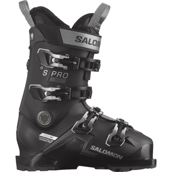 Salomon S/Pro HV 90W GW Women's Ski Boots 2025