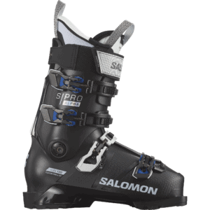 Salomon S/Pro Alpha 120 GW EL Mens Ski Boots 2024