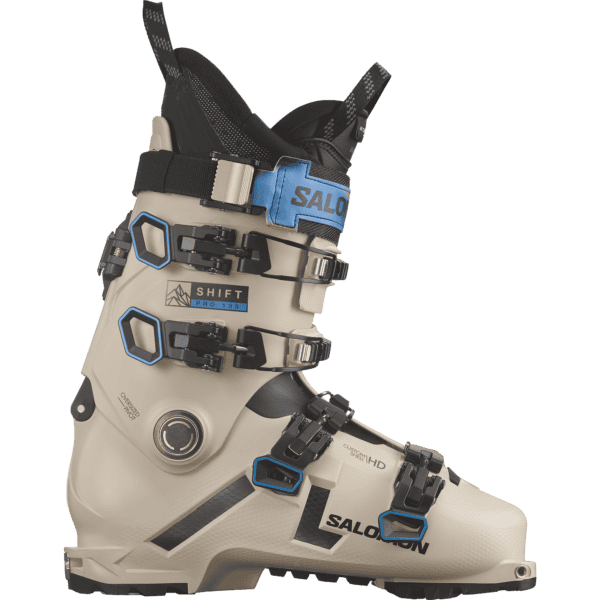 Salomon Shift Pro 130 AT Mens Ski Boots 2024