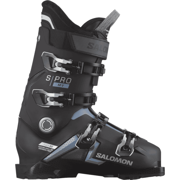 Salomon S/Pro MV 90 CS GW Mens Ski Boots 2024