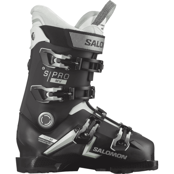 Salomon S/Pro MV 80W CS GW Womens Ski Boots 2024