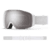 White Vapor