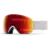 White Vapor