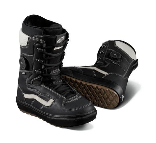 Vans Invado OG Men's Snowboard Boot 2024 - Image 2
