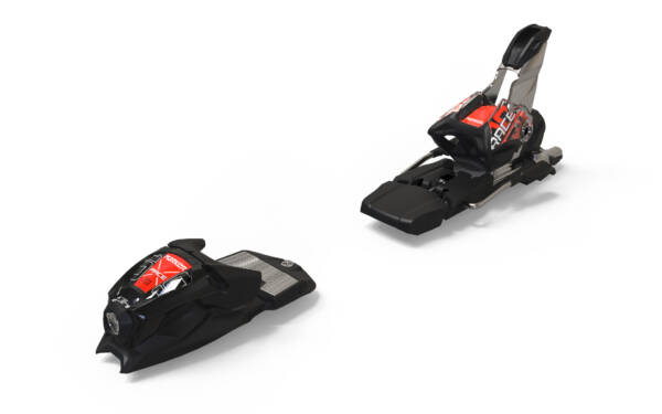 Marker Race 10 TXC Ski Bindings 2024