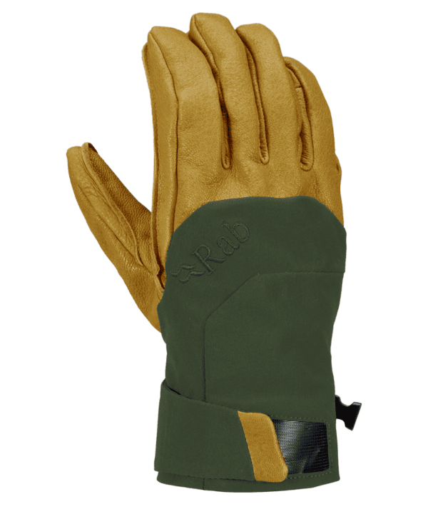 Rab Khroma Tour Infinium Gloves 2024 - Image 2