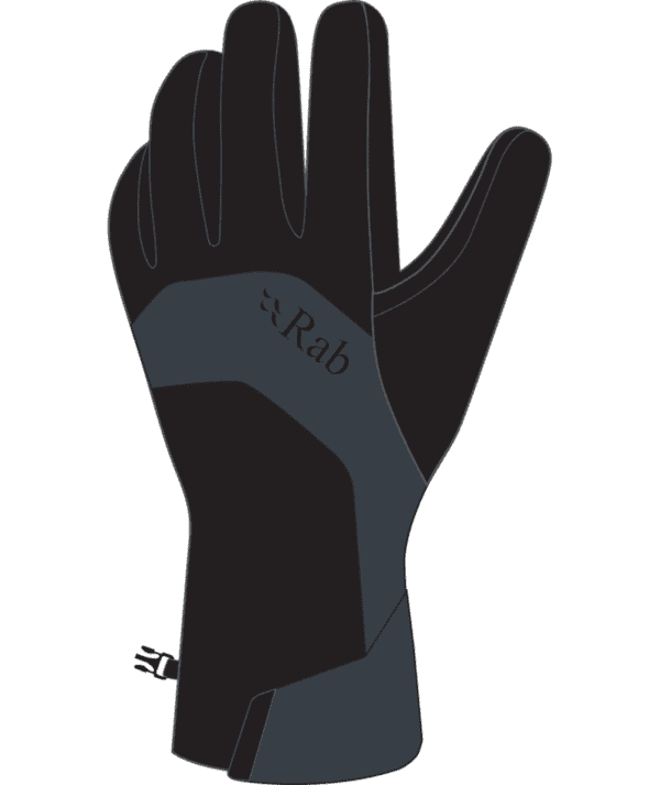 Rab Khroma Tour Infinium Gloves 2024