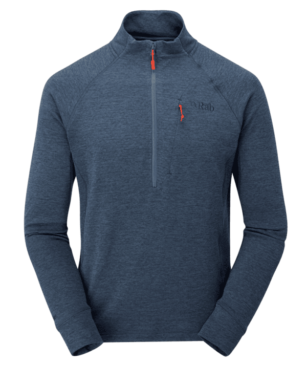 Rab Nexus Men's Pullover 2025 - Image 2