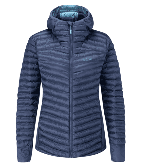 Rab Cirrus Flex 2.0 Women's Hoodie 2024