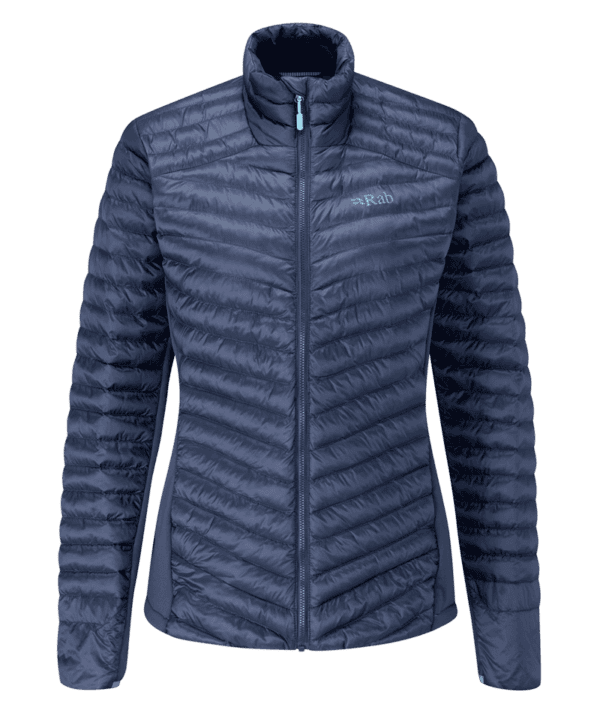 Rab Cirrus Flex 2.0 Womens Jacket 2024 - Image 2