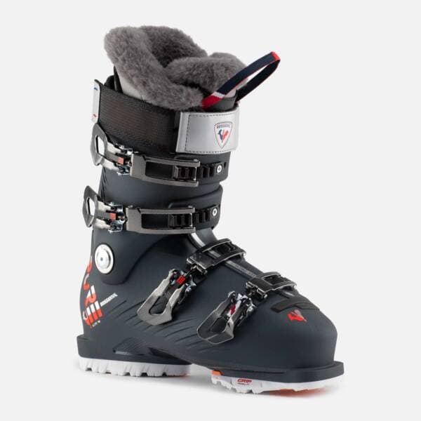 Rossignol Pure Elite 90 GW Womens Ski Boots 2024