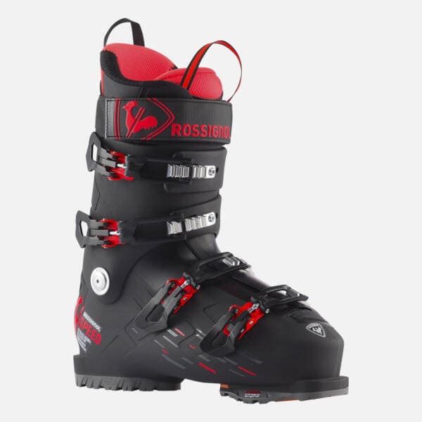 Rossignol Speed 120 HV + GW Mens Ski Boots 2024