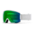 White Vapor