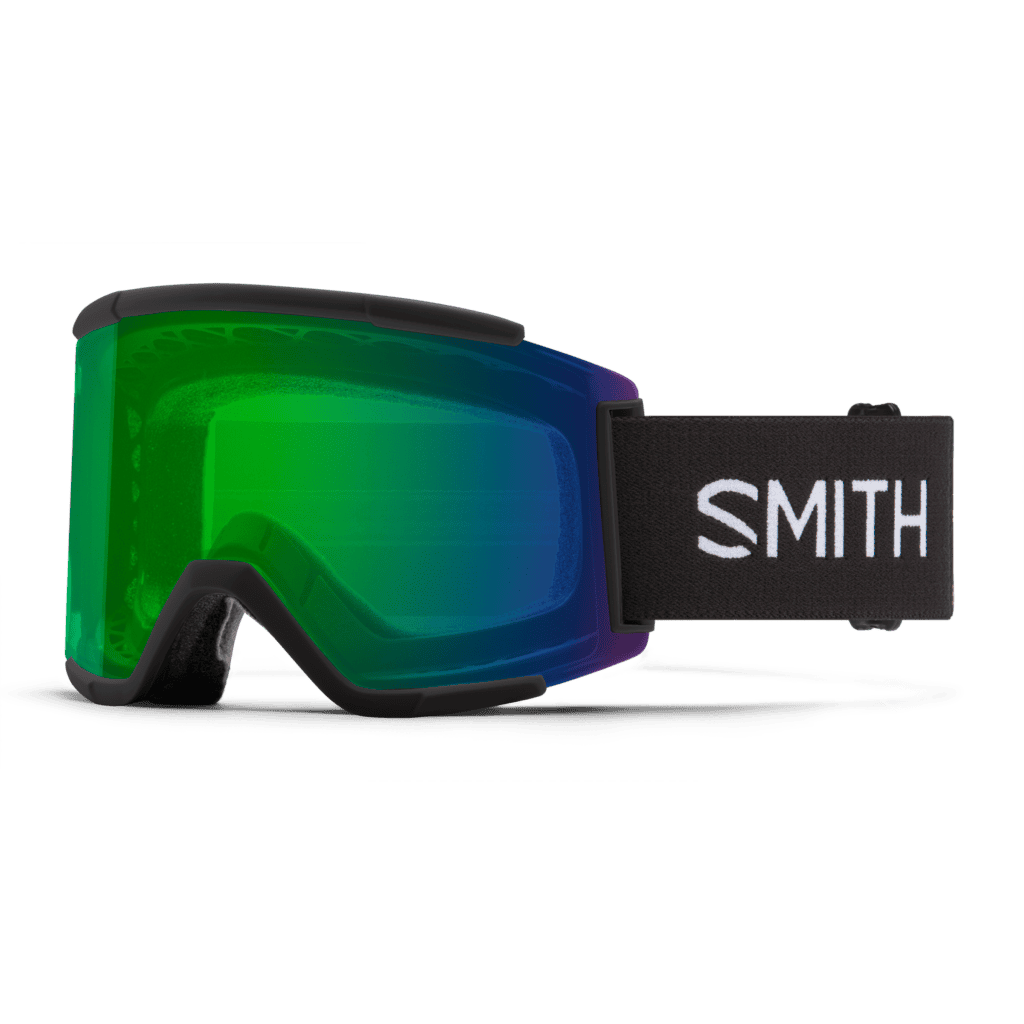 Smith Squad XL Goggles 2025 Ken Jones Ski Mart