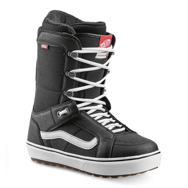 Vans Hi Standard OG Men's Snowboard Boot 2025