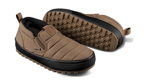 Vans Snow Lodge Men's Slipper 2024 - Image 2