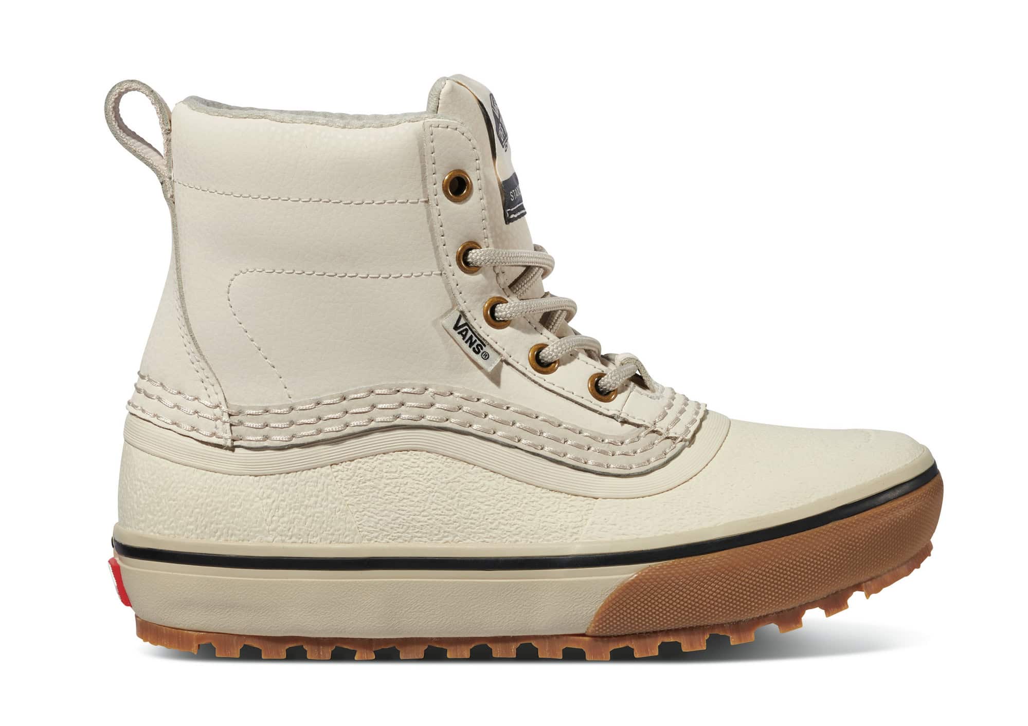 Vans Standard Mid MTE Men's Shoe 2024