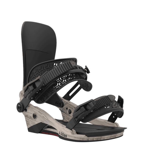 Union Atlas Men's Snowboard Binding 2024