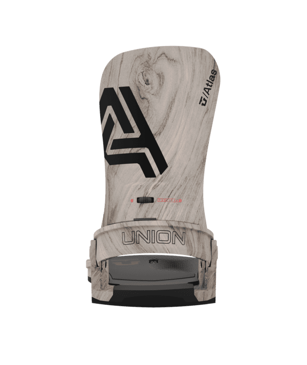 Union Atlas Men's Snowboard Binding 2024 - Image 2