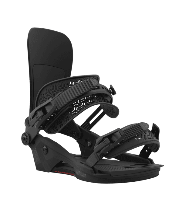 Union Atlas Men's Snowboard Binding 2024 - Image 3