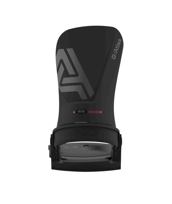 Union Atlas Men's Snowboard Binding 2024 - Image 4
